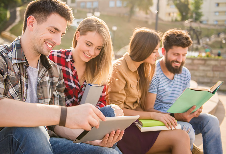 Raj Adarsh Private ITI Events