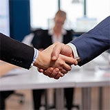 Step 2: Entrance Process