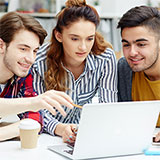 Step 3: Classes Start